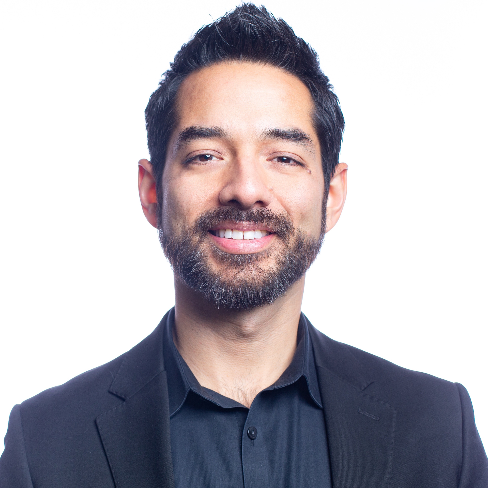Roger Osorio