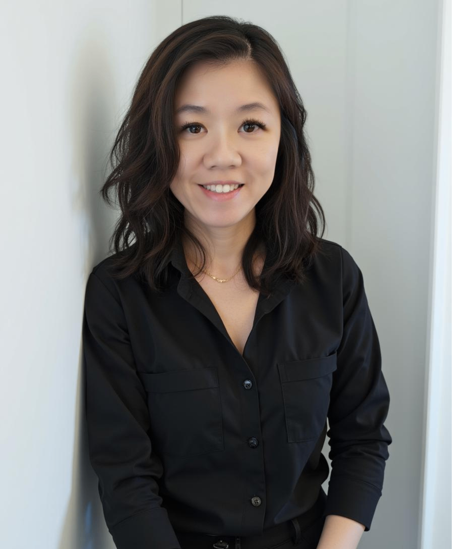 Julie Liu
